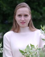 Зырянова Анна Юрьевна