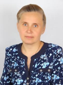 Левченко Светлана Николаевна